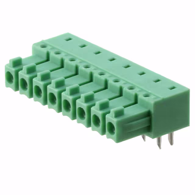 1862632 Phoenix Contact  Headers Plugs and Sockets